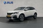 Zakelijke Lease |  Peugeot 3008 1.2 PureTech Blue Lease Prem, Gebruikt, Euro 6, Wit, Handgeschakeld