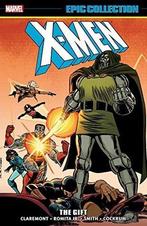 X-Men Epic Collection Volume 12: The Gift, Verzenden, Zo goed als nieuw