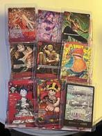 Bandai - 9 Card - One Piece - Nami Limited edition, Nieuw