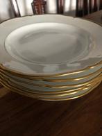 KPM Berlin Königliche Porzellan - Bord (6) - KPM Kurland -, Antiek en Kunst