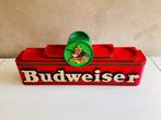 Vitrine - Bierhouder - Composiet - Budweiser-reclame