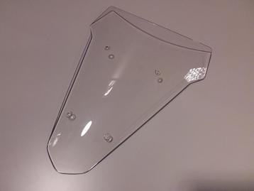 Origineel windscherm Yamaha Tracer 700 2016-2019 beschikbaar voor biedingen