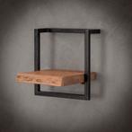 Wandplank Milou massief 30 cm, Huis en Inrichting, Woonaccessoires | Wandplanken en Boekenplanken, Verzenden, Nieuw