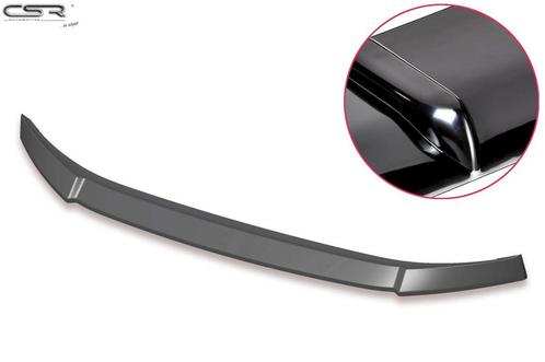 Voorspoiler VW Up! Glans Zwart, Auto-onderdelen, Overige Auto-onderdelen, Ophalen of Verzenden