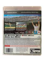 Grand Slam Tennis 2 (USA) (PS3) (TWEEDEHANDS), Spelcomputers en Games, Games | Sony PlayStation 3, Verzenden, Nieuw