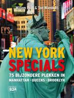 New York specials 9789082156751 Ton Wienbelt, Verzenden, Zo goed als nieuw, Ton Wienbelt