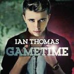 cd - Ian Thomas - Gametime, Verzenden, Zo goed als nieuw