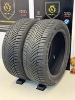 Minerva All Seasons banden 2 stuks 205/50R16, Gebruikt, 16 inch, 205 mm, All Season