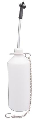 Pneumatische rem ontluchter 5L ontluchtingstank, Verzenden, Nieuw