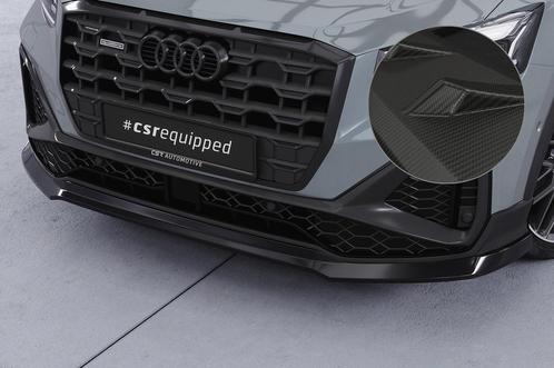 Cupspoiler voor Audi Q2 (type GA) S-Line CSL771-M, Auto-onderdelen, Carrosserie en Plaatwerk, Nieuw, Verzenden
