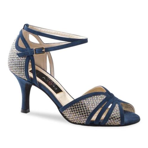 Nueva Epoca Donna Dansschoenen voor Dames, Sport en Fitness, Ballet, Verzenden
