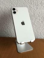 Apple iPhone 11 128GB Wit / Zwart / Zeer nette staat, Telecommunicatie, Mobiele telefoons | Apple iPhone, 128 GB, Zwart, Refurbished