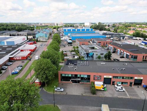 Kantoorruimte te huur Hertzweg 1 Alblasserdam, Zakelijke goederen, Bedrijfs Onroerend goed, Kantoorruimte, Huur