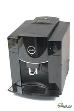 Diverse Jura Machines - Refurbished met 12 maanden Garantie, 10 kopjes of meer, Ophalen of Verzenden, Stoompijpje, Koffiemachine