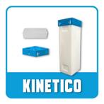 Kinetico zoutsensor | Wifi module met laag zoutniveau alarm, Witgoed en Apparatuur, Nieuw, Ophalen of Verzenden, Waterontharder met zout
