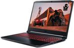 Acer Nitro 5 AN515-57-930S (Qwertz toetsenbord), Verzenden, Zo goed als nieuw