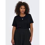 ONLY CARMAKOMA Shirt met korte mouwen CARMOSTER S/S, Kleding | Dames, T-shirts, Verzenden, Nieuw