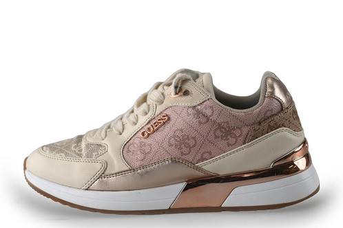 Guess Sneakers in maat 37  | 10% extra korting, Kleding | Dames, Schoenen, Overige kleuren, Zo goed als nieuw, Sneakers of Gympen