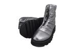 Nubikk Snowboots in maat 40 Zilver | 10% extra korting, Nieuw, Snowboots, Nubikk, Verzenden