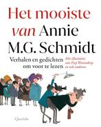 Boek: Het mooiste van Annie M.G. Schmidt - (als nieuw), Verzenden, Zo goed als nieuw
