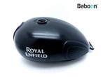 Benzine Tank Royal Enfield Bullet 500 2016-2018, Verzenden, Gebruikt