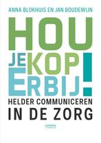 Hou je kop erbij! 9789401458924 Anna Blokhuis, Boeken, Verzenden, Zo goed als nieuw, Anna Blokhuis