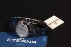 Eterna - Golden Heart Automatic 8 Diamonds - Zonder, Sieraden, Tassen en Uiterlijk, Horloges | Heren, Nieuw