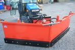 Kraffter PU2600 Sneeuwschuif