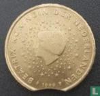 Nederland 10 cent 1999 (misslag), Verzenden, Losse munt