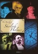 Rivals of Sherlock Holmes box 1 - DVD, Cd's en Dvd's, Dvd's | Thrillers en Misdaad, Verzenden, Nieuw in verpakking