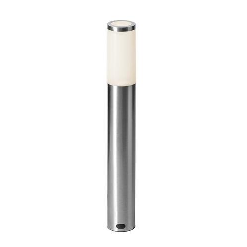 Staande Lamp Lunia | Zilvergrijs | 12V | Garden Li, Tuin en Terras, Buitenverlichting, Ophalen of Verzenden