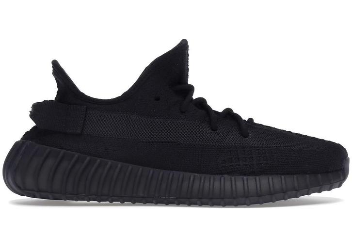 adidas Yeezy Boost 350 V2 Onyx - Maat 43 1/3 EU, Kleding | Heren, Schoenen, Ophalen of Verzenden