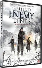 Behind enemy lines - DVD, Cd's en Dvd's, Verzenden, Nieuw in verpakking