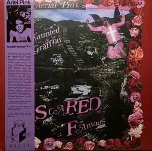 lp nieuw - Ariel Pinks Haunted Graffiti - Scared Famous/..., Cd's en Dvd's, Vinyl | Rock, Zo goed als nieuw, Verzenden