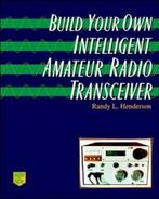 9780070282643 Build Your Own Intelligent Amateur Radio Tr..., Nieuw, Randy Henderson, Verzenden