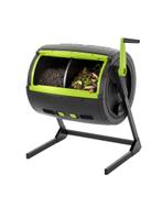 245 liter compost molen XXL