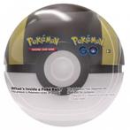 Pokémon Go Pokeball Tin Ultra Ball