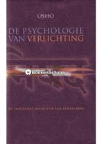 De Psychologie van Verlichting Bhagwan Shree Rajneesh, Osho, Boeken, Verzenden, Nieuw