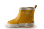 Bergstein regenlaarzen in maat 25 Geel | 10% korting, Kinderen en Baby's, Kinderkleding | Schoenen en Sokken, Verzenden, Jongen of Meisje