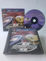 Need for Speed II Playstation 1, Spelcomputers en Games, Games | Sony PlayStation 1, Ophalen of Verzenden, Nieuw
