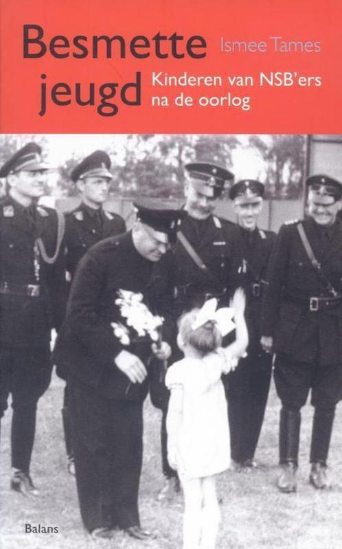 Besmette jeugd 9789460030178 I. Tames, Boeken, Geschiedenis | Wereld, Gelezen, Verzenden