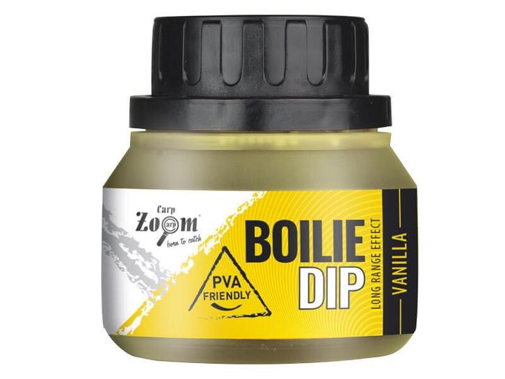 CarpZoom Boilie Dip 80 ml. - Karper XL, Watersport en Boten, Hengelsport | Karpervissen, Overige typen, Nieuw, Verzenden