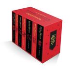 Harry Potter Gryffindor House Editions Paperback Box Set, Boeken, Verzenden, Nieuw