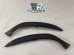 Bumperlijst L+R - Renault Clio IV 1 13-9 16 - OEM: 260E..., Auto-onderdelen, Carrosserie en Plaatwerk, Verzenden, Nieuw, Deur