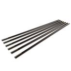 Fiberglass palen veiligheidsnet 244 cm - 8mm, Ophalen of Verzenden, Nieuw