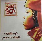 cd - Sweet Box - Everythings Gonna Be Alright, Verzenden, Zo goed als nieuw
