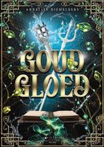 Goudgloed 9789464789430 Annelies Hiemeleers, Boeken, Verzenden, Zo goed als nieuw, Annelies Hiemeleers