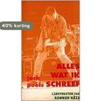 Alles Wat Ik Schreef 9789068016222 J. Poels, Boeken, Verzenden, Gelezen, J. Poels