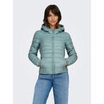 Only Gewatteerde jas ONLTAHOE HOOD JACKET OTW NOOS, Verzenden, Nieuw