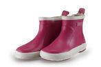 Bergstein Regenlaarzen in maat 26 Roze | 10% extra korting, Kinderen en Baby's, Kinderkleding | Schoenen en Sokken, Verzenden